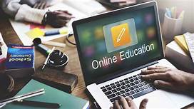 Online School is Off to a Good Start