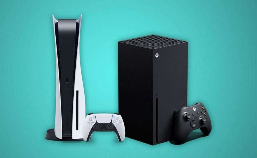 Xbox Series X and PS5 is already sold out