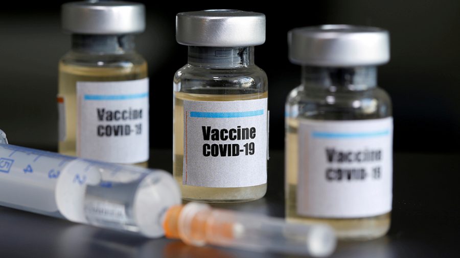 Corona Virus Vaccines Could Be Out As Soon As Christmas
