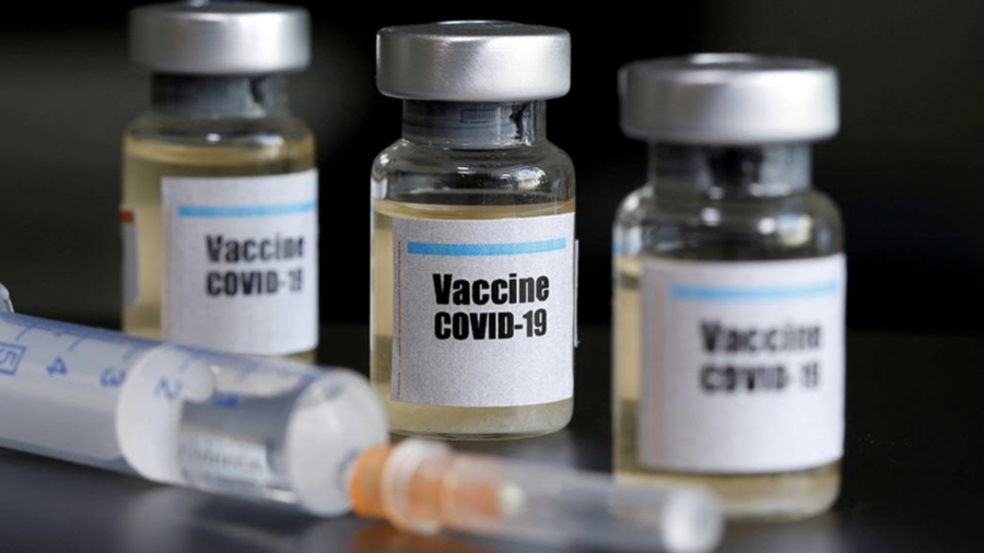Administration of the COVID-19 Vaccines is Going at a Much Slower Pace than Projected