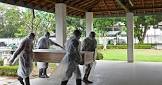 Forcible Cremation Of Muslim COVID-19 Victims In Sri Lanka