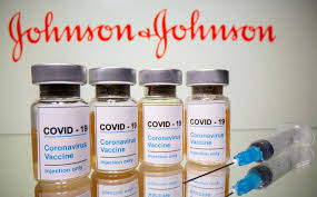Johnson and Johnsons COVID-19 Vaccine