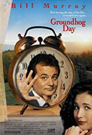 Groundhog Day: A History