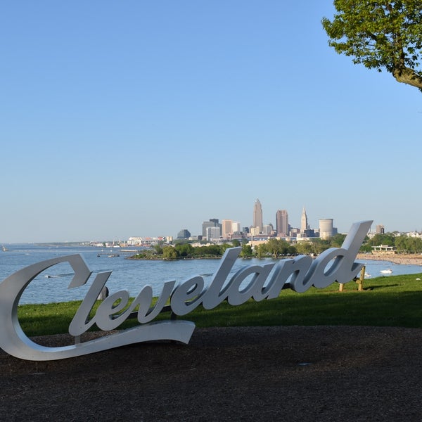 Things to do in Cleveland this Summer