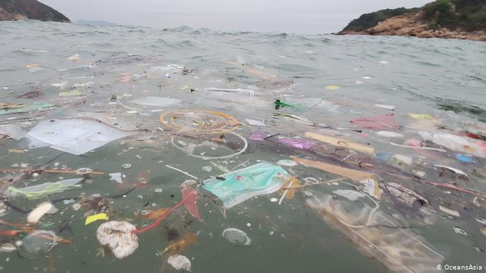 COVID-19 has Led to an Increase in Plastic Pollution