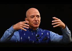 Jeff Bezos Will Step Down as Amazon CEO on July 5th