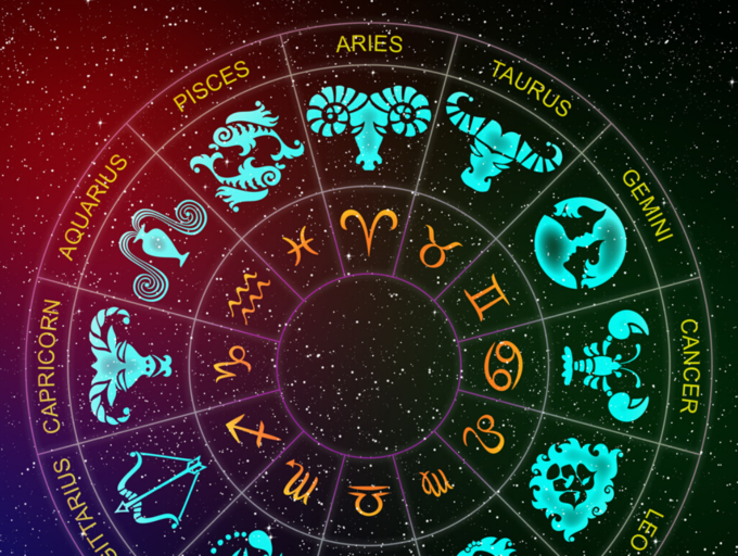 Water and Earth Signs Horoscopes