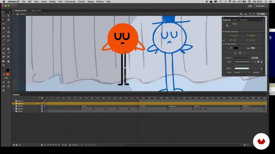 Introduction to Animation