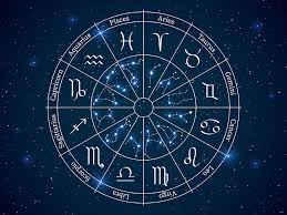 The New Age Of Astrology