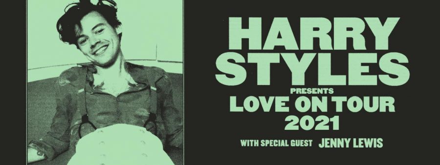 Harry+Styles%3A+Love+On+Tour
