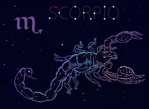 Scorpio Season 2021
