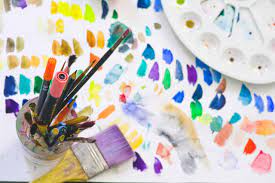 How Art Helps Visual Learners