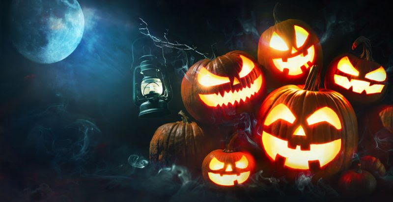 Spooky+Ranch+vs.+Halloweekends