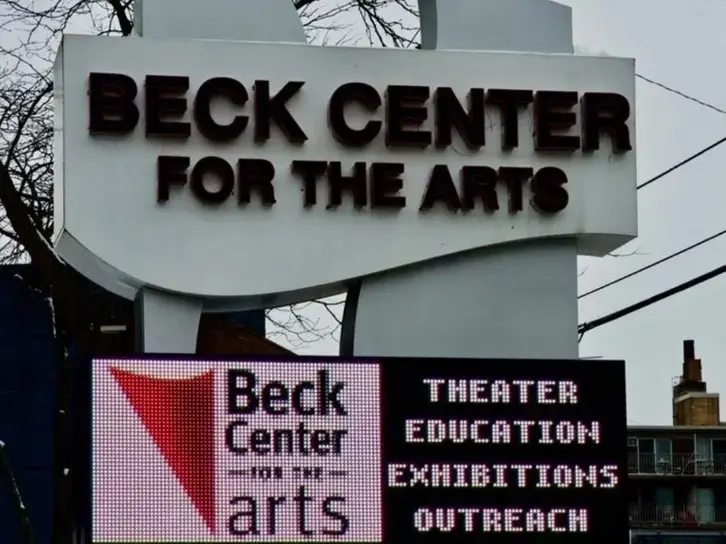 Elf The Musical Coming To Beck Center