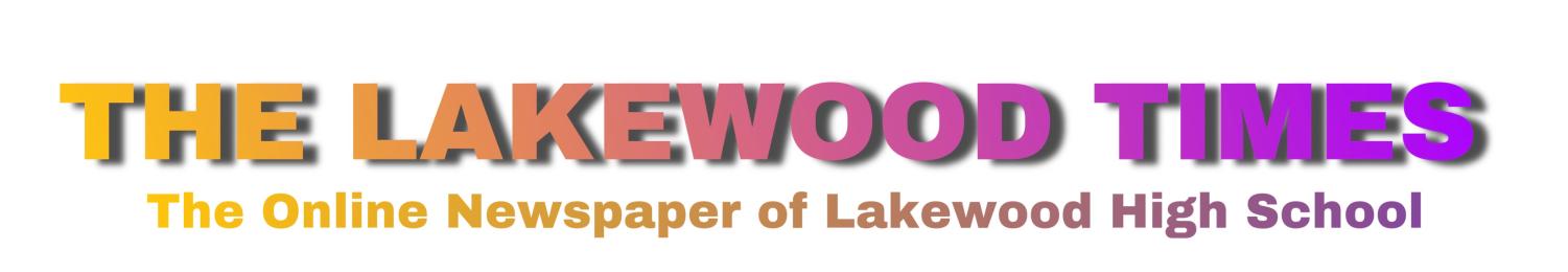 The Online Newspaper of Lakewood High School