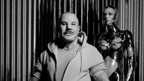 Remembering the life of Thierry Mugler