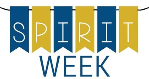 LHS Spirit Week!