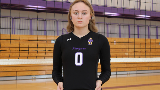 Volleyball 2022 Player Profile