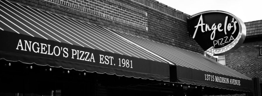 Best Pizza Places in Lakewood