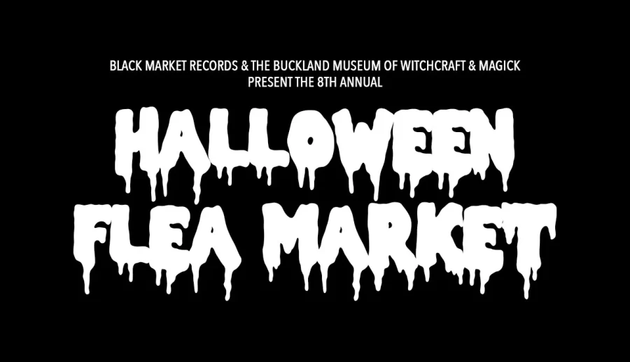 halloween-flea-market