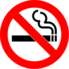 Smoking in Public Parks Potential Ban