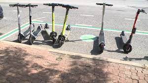 Pros and Cons of New Public Scooters in Lakewood