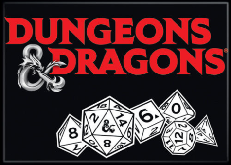 Upcoming Dungeon and Dragons Club
