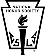National Honors Society Application