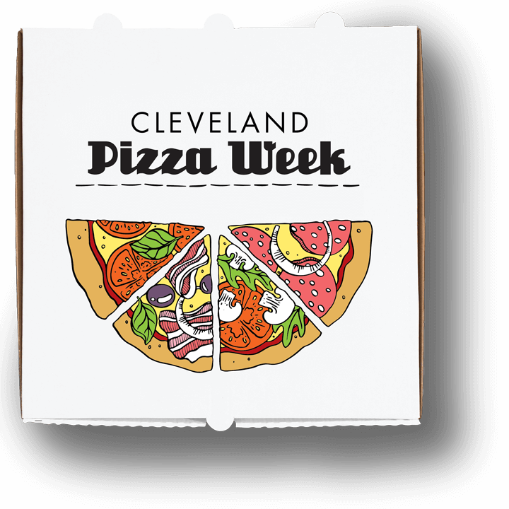 Cleveland Pizza Week