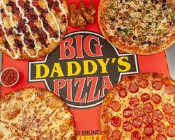 Big Daddys Pizza