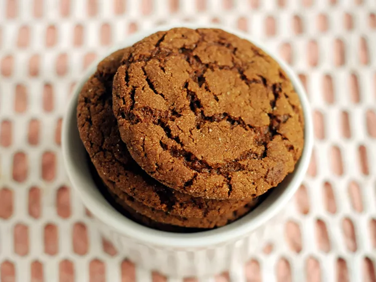 Gingerbread+Cookie+Recipe