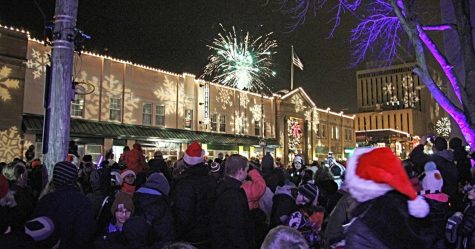 What to know about Light Up Lakewood