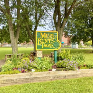 The City of Lakewood Mobilizes to Make Merl Park Better for All Citizens