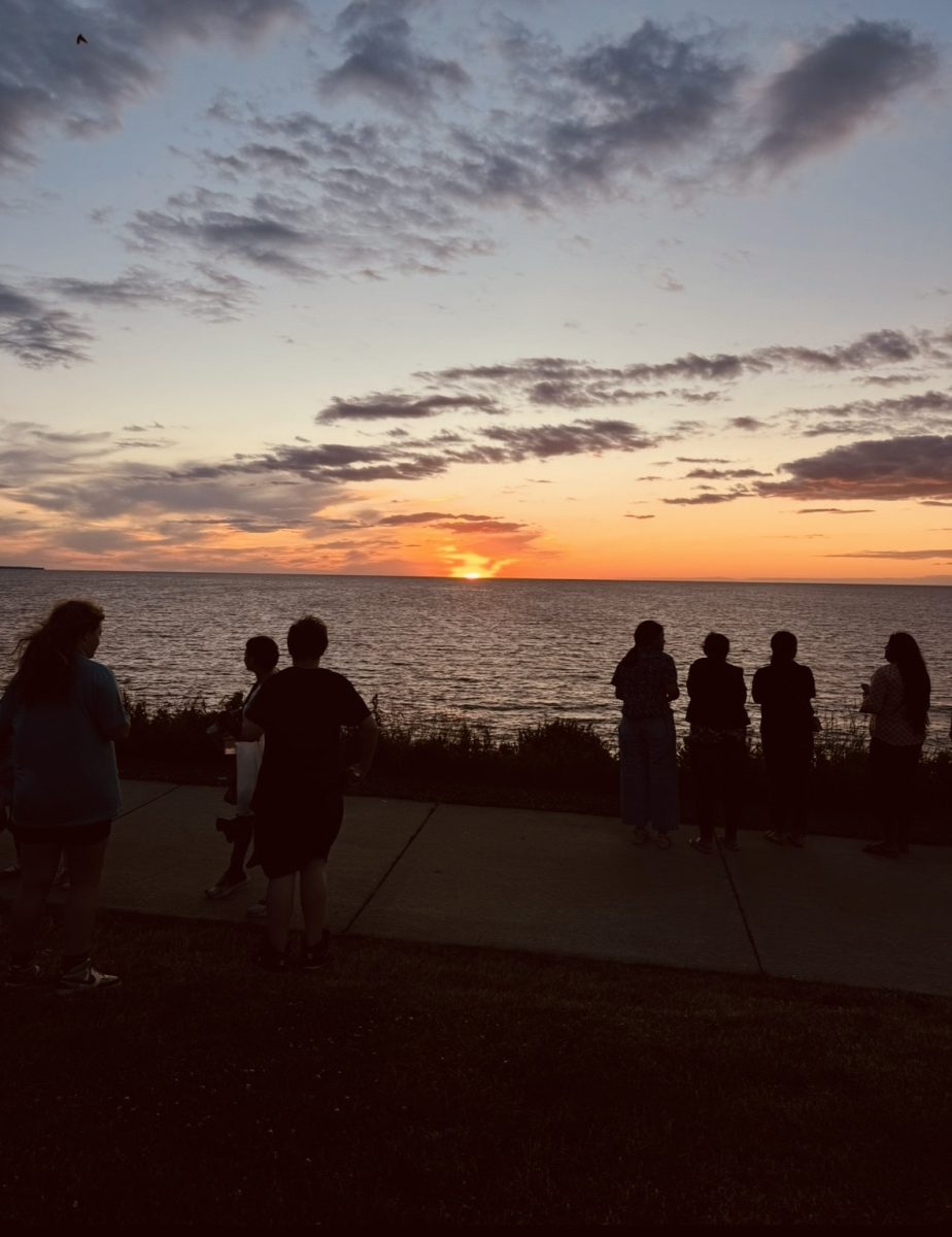 The Summer Solstice, 2024, a huge event at the steps that symbolizes the beginning of summer and celebrates its vibrant arrival.