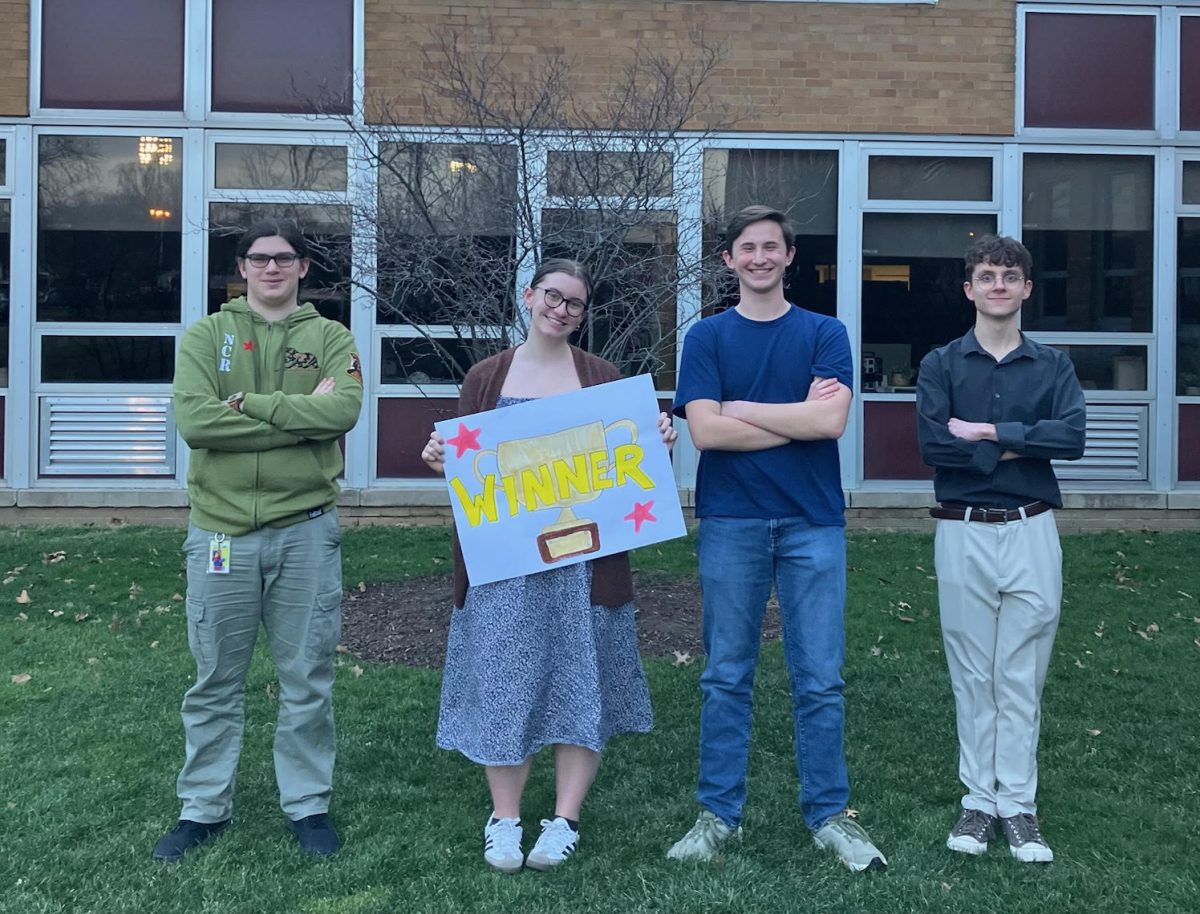 Lakewood's Academic Challenge team claims yet another win 