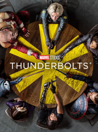 "Thunderbolts*"