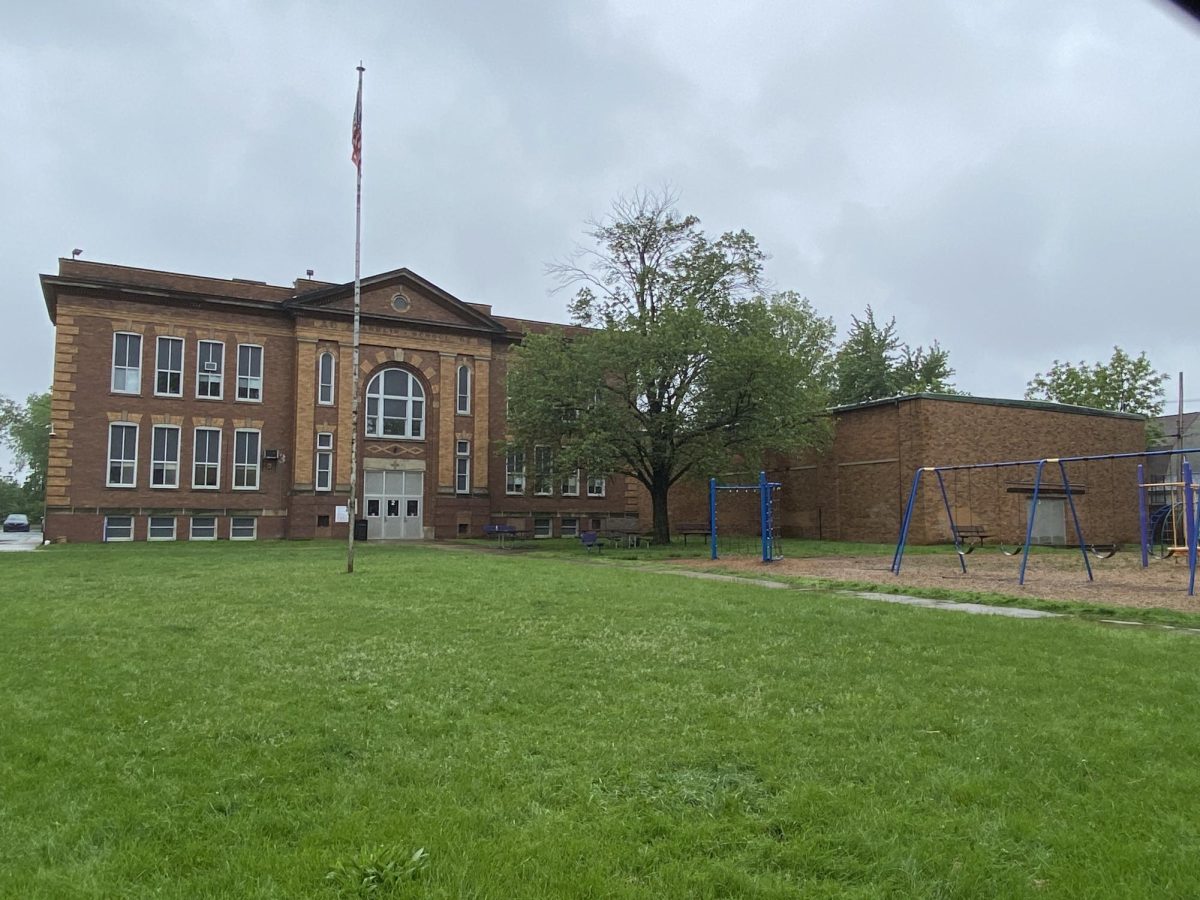 Franklin School of Opportunity