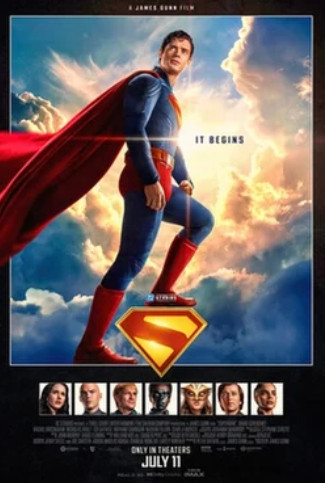 Superman