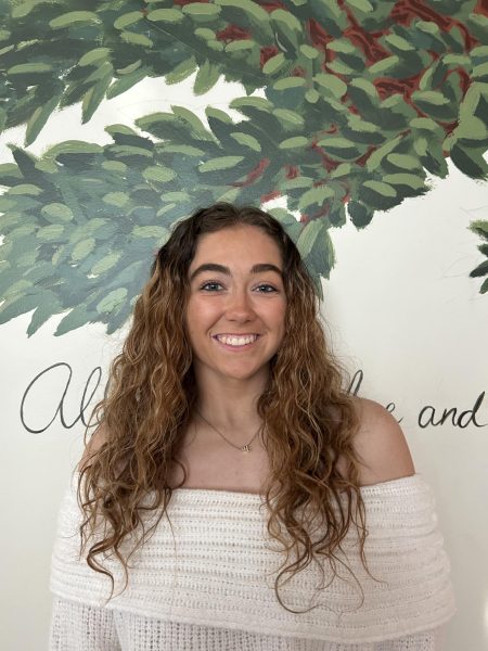 Ella Bower