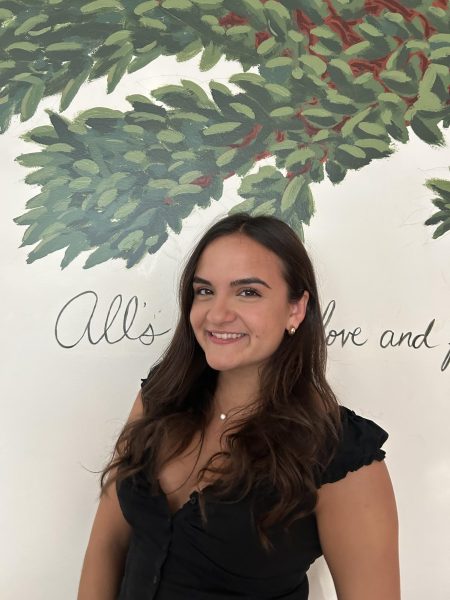 Abriana Heinz