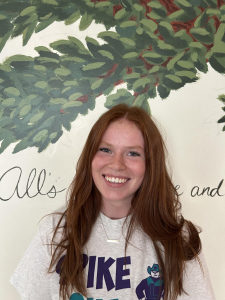 Audrey McNulty