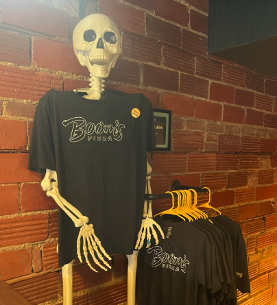Boom’s Pizza Brings Fresh Flavor and Community Spirit to Lakewood