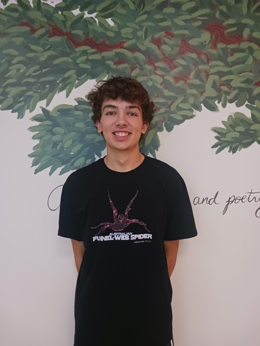 Declan Ziegler