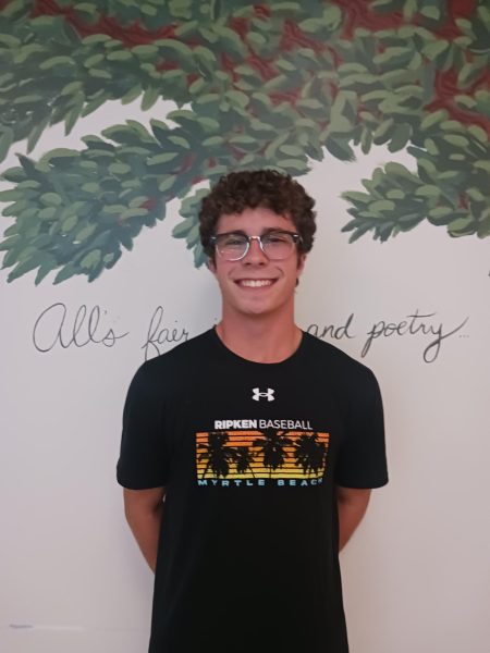 Tyler Laidley