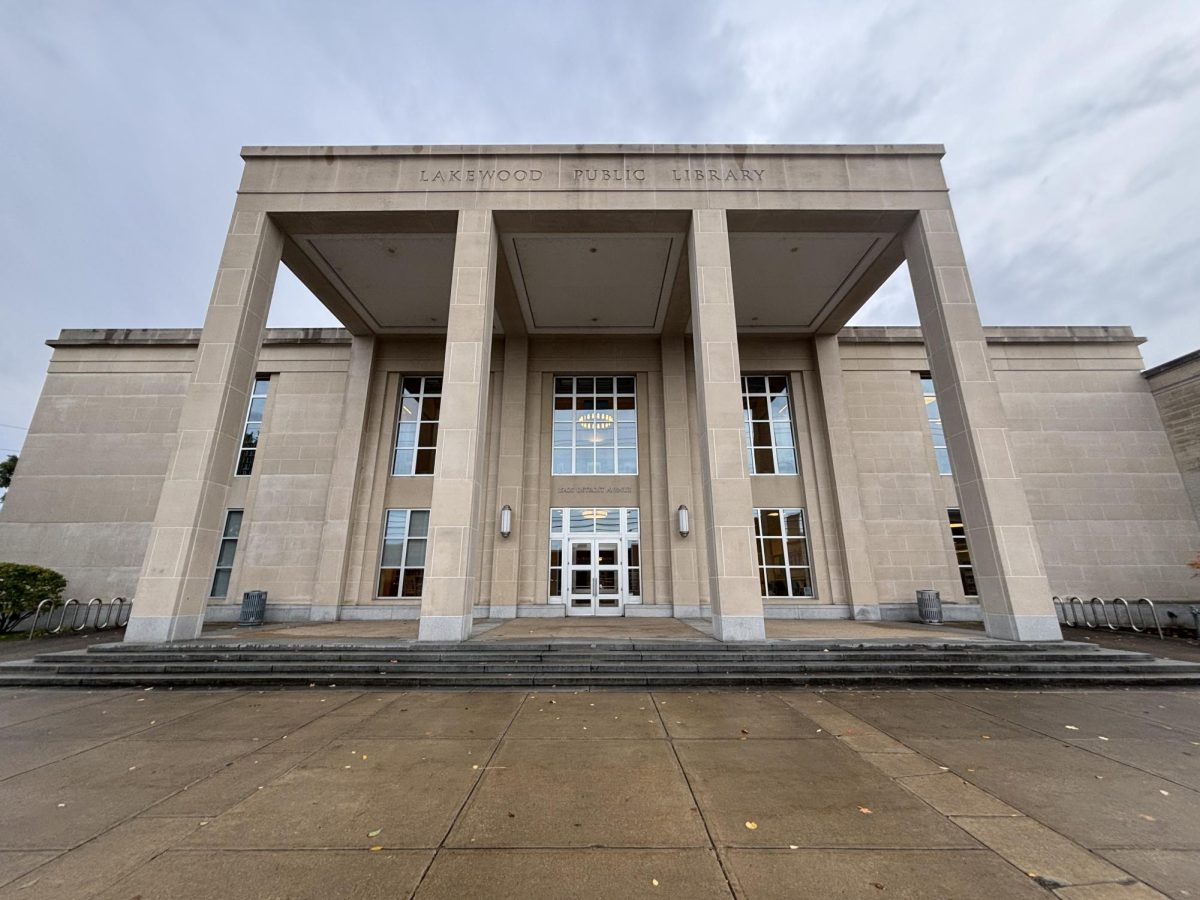 Through personalized outreach and delivery services, the Lakewood Public Library continues to make knowledge and connection accessible to everyone.