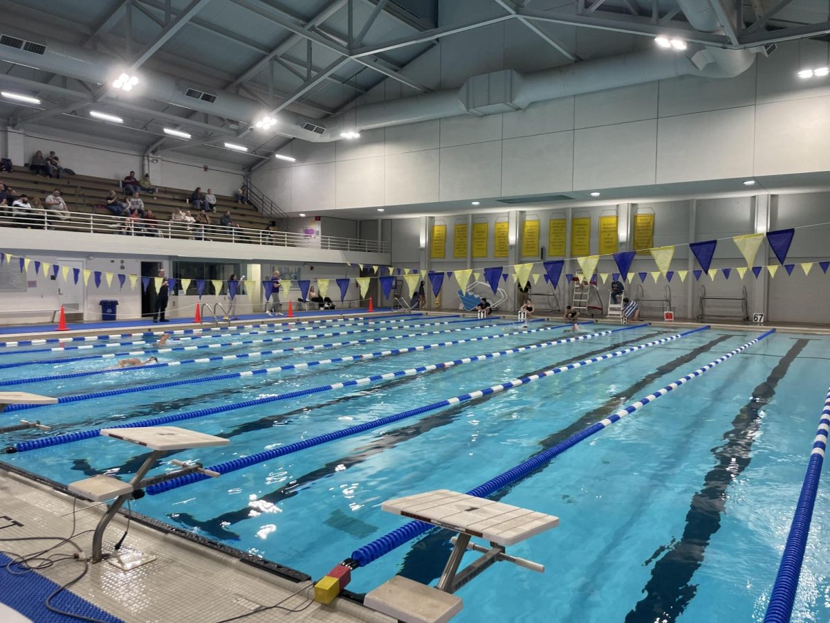 The stage is set for many tough races